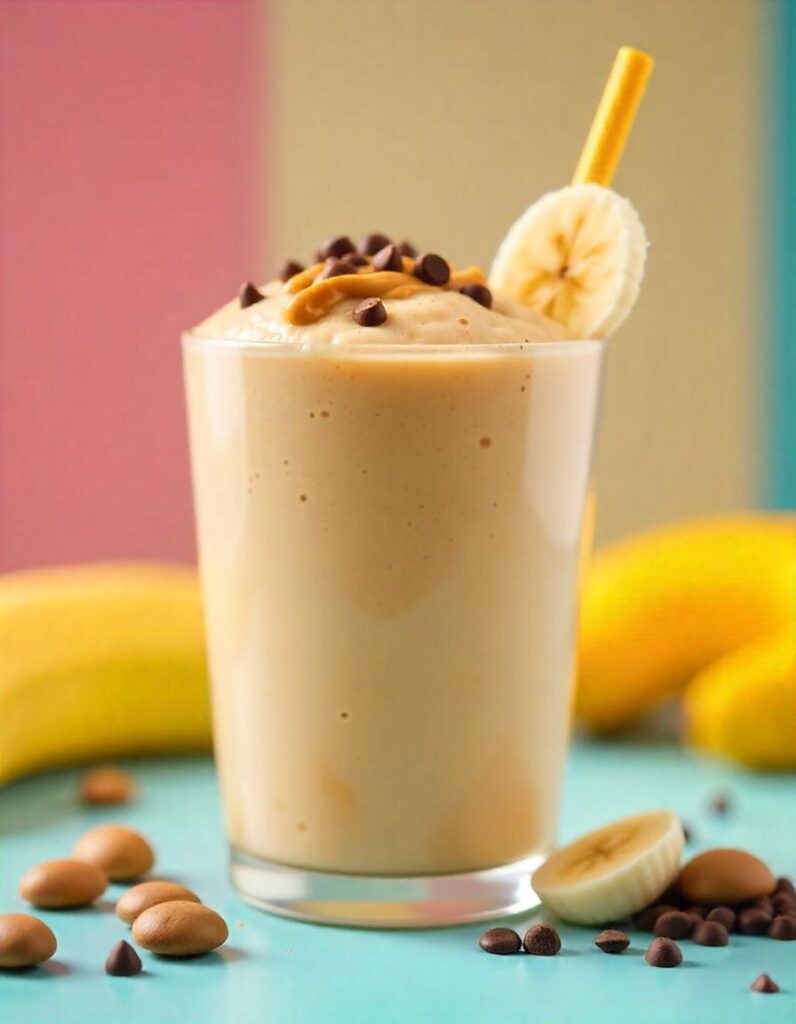 Smoothie Recipes for Kids